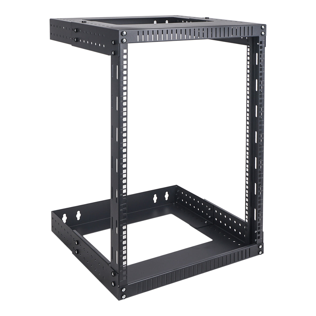 ST2PWOR-A15U_2-Post_15U_Wall-
