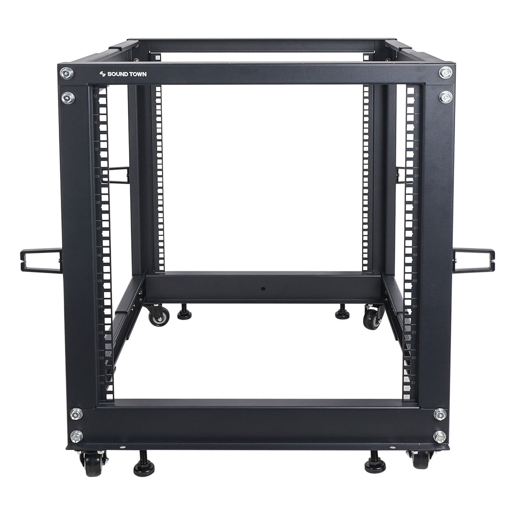 12U Server Cabinet | Cabinets Matttroy