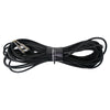 Sound Town STC-12JJ50 1/4" to 1/4" Speaker Cable, 50 Feet, 12 Gauge, 2 Conductor, Male to Male