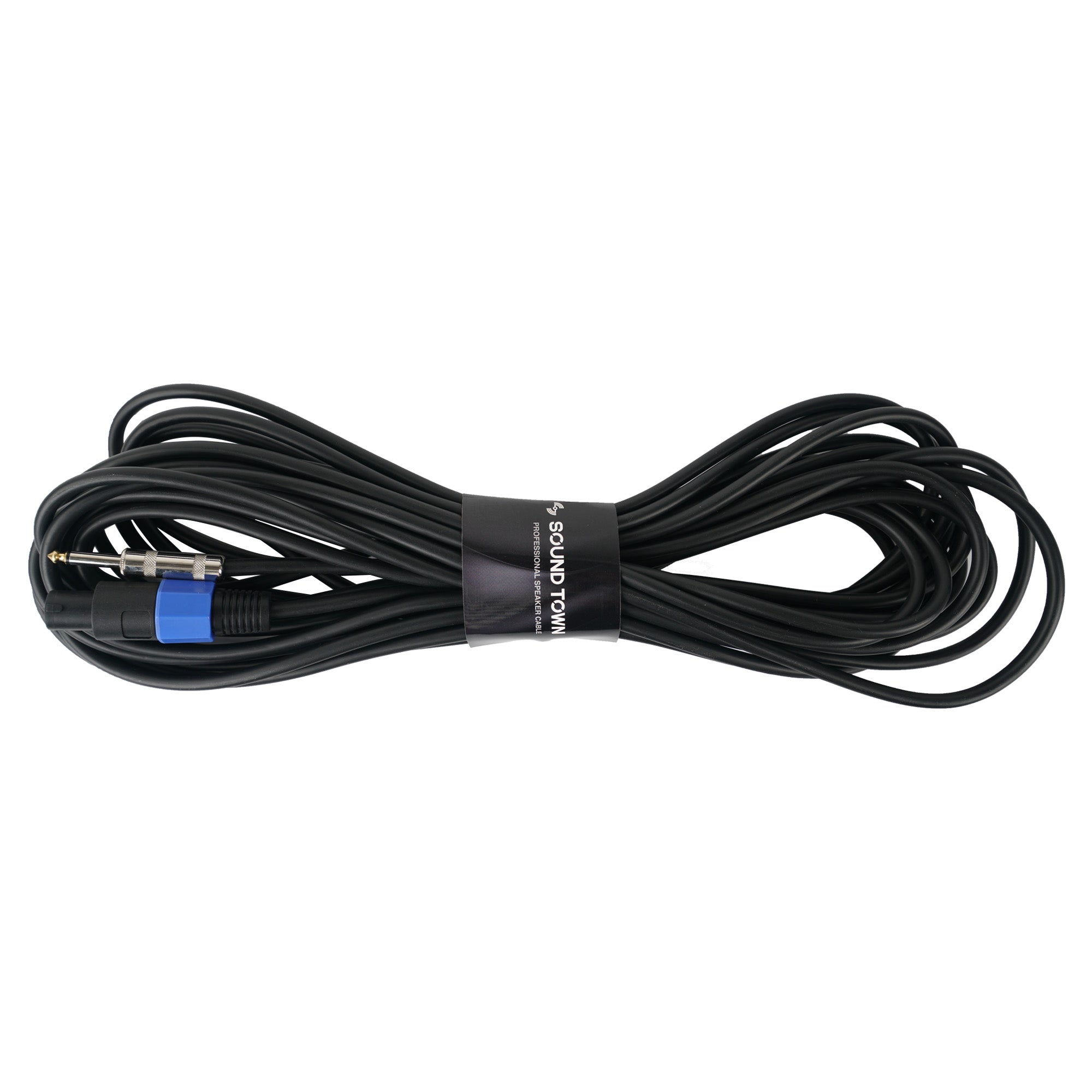 Subwoofer Cable 50 Feet Speakon Cable Neutrik Professional 15 Feet