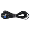 Sound Town STC-12NJ50 Speakon to 1/4" Speaker Cable, 50 Feet, 12 Gauge, 2 Conductor, Male to Male