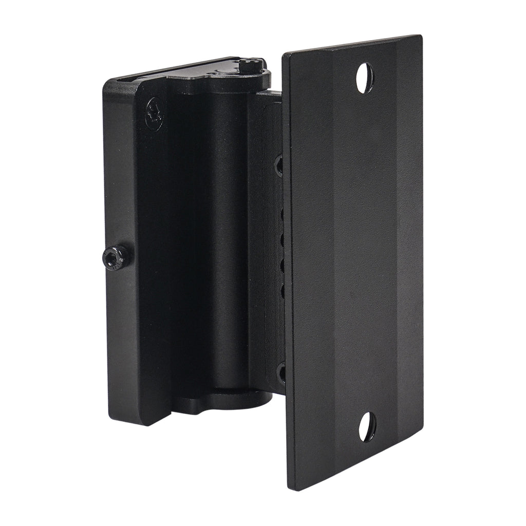 Sound Town STCL-AB Speaker Wall Mount Bracket with Angle Adjustment for STCL-64 Column Array - Surface Mount
