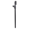 Sound Town STCL-POLESET Subwoofer Attachment Mounting Pole w/ Mounting Plate, for STCL-64 Speaker