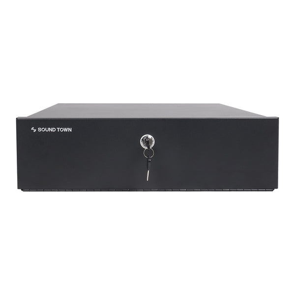 STDVR-