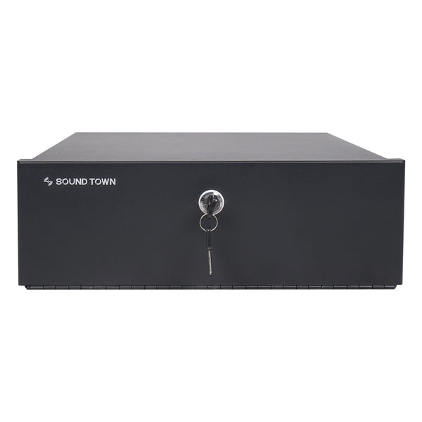 STDVR-