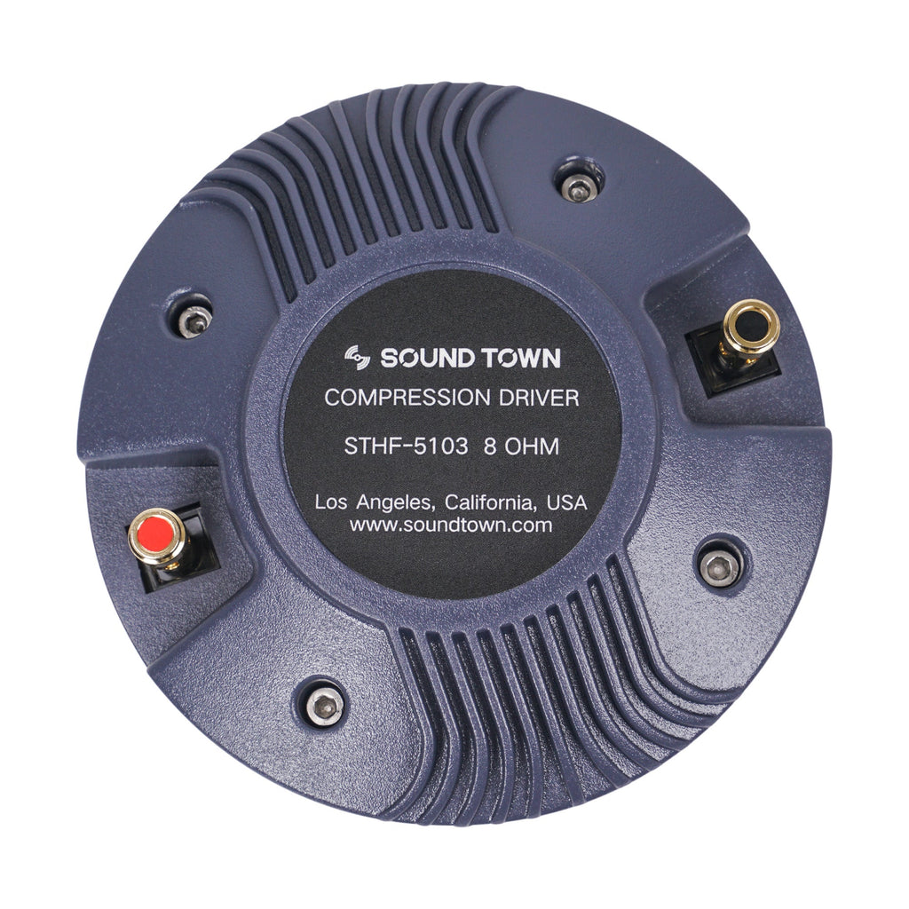 Speaker best sale horn replacement