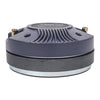 Sound Town STHF-5103 1.4" Titanium Compression Driver, 120W, Pro Audio Speaker Horn Replacement Tweeter - Side View