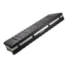 Sound Town STKBC-88 Lightweight 88-Note Digital Piano Keyboard Case, ATA Flight Case with ergonomic handles
