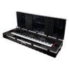 Sound Town STKBC-88-R Lightweight 88-Note Digital Piano Keyboard Case, ATA Flight Case with TSA Approved Locking Latches, Refurbished