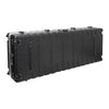 Sound Town STKBC-88 Lightweight 88-Note Digital Piano Keyboard Case, ATA Flight Case with Recessed Wheels