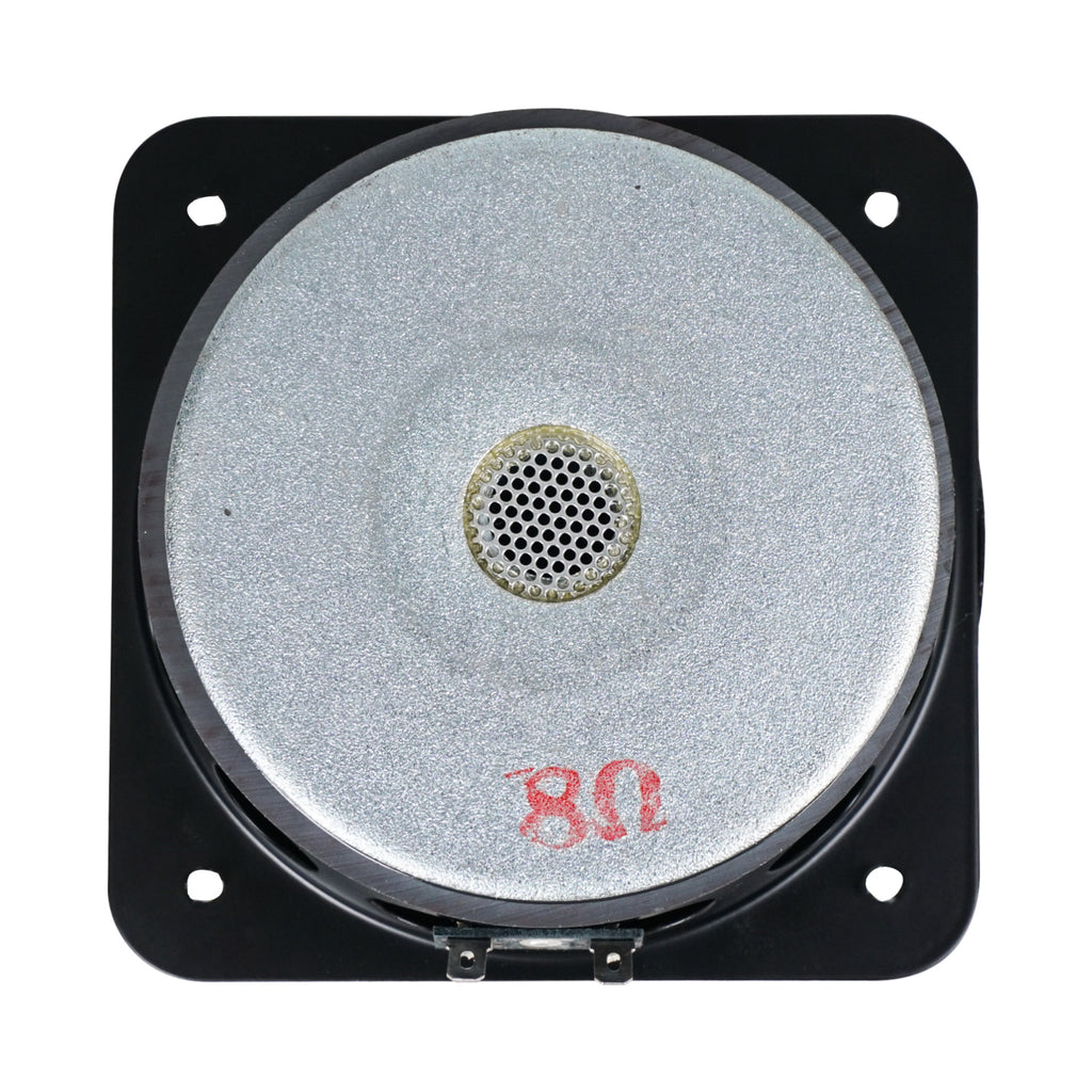 Sound Town STLF-05Z 5" Replacement Woofer (low frequency driver) for ZETHUS-205V2 - back view
