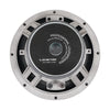 Sound Town STLF-08GA-R | REFURBISHED: 8-inch 150W Cast Aluminum Frame Woofer, Replacement Woofer for PA/DJ Speakers, Bass Guitar Cabinets -back view