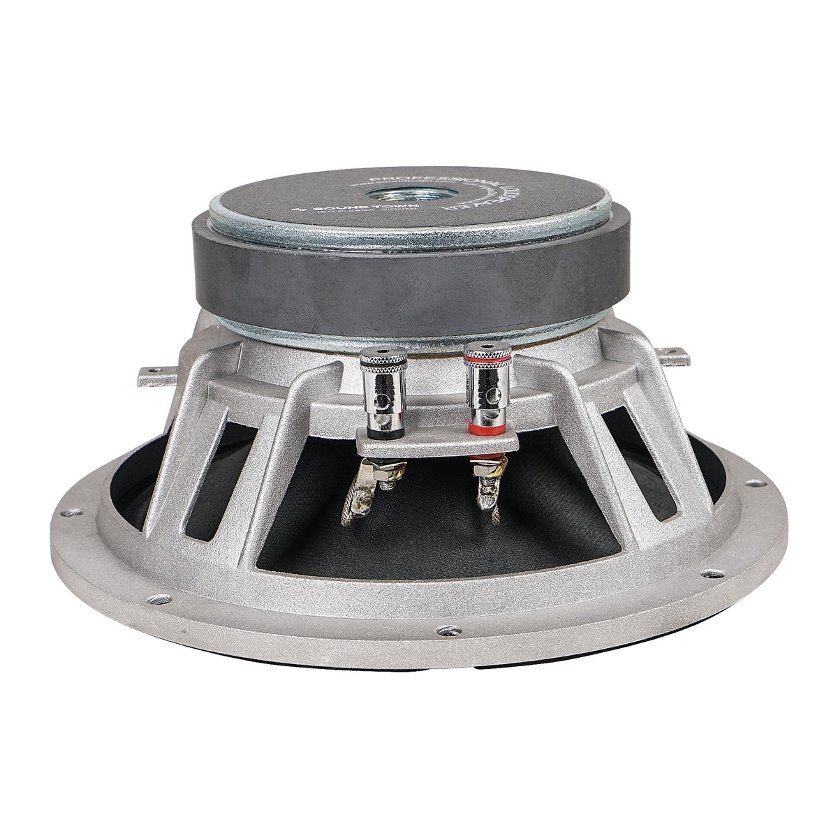 STLF-08GA | 8-inch 150W Replacement Woofer w/ Cast Aluminum Frame
