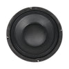 Sound Town STLF-08GA-R | REFURBISHED: 8-inch 150W Cast Aluminum Frame Woofer, Replacement Woofer for PA/DJ Speakers, Bass Guitar Cabinets - top view