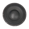 Sound Town STLF-08VS 8-inch Replacement Woofer for CARME-208S, CARME-208SPW - top view