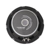 Sound Town STLF-08VS 8-inch Replacement Woofer for CARME-208S, CARME-208SPW -  back view