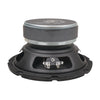 Sound Town STLF-08VS 8-inch Replacement Woofer for CARME-208S, CARME-208SPW - side view