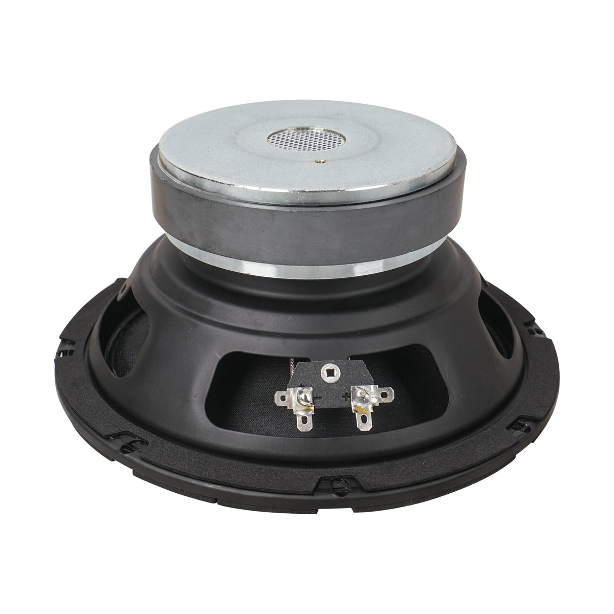 STLF-08Z | 8-inch Replacement Woofer for ZETHUS-208BV2 – Sound Town