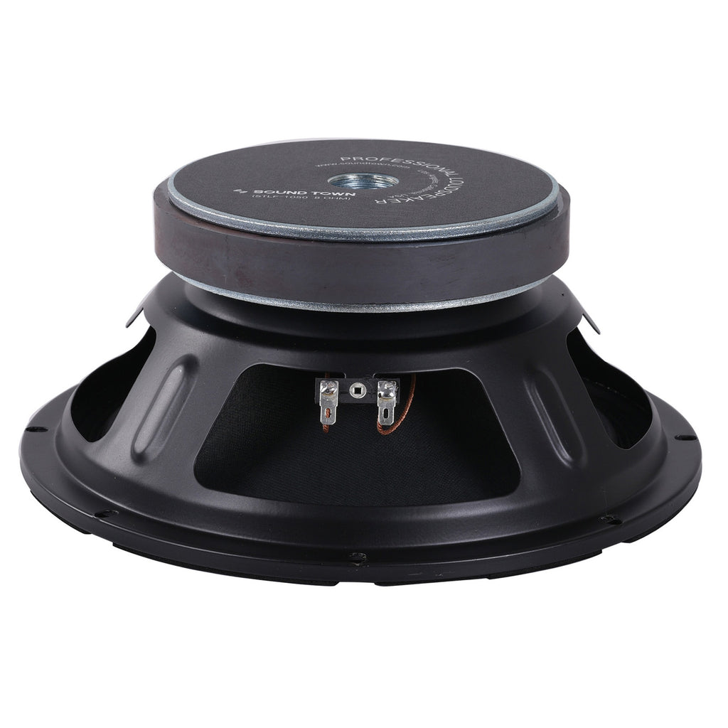 Audio Speaker 10 Inch Woofer Replacement Speakers STLF-1050 10