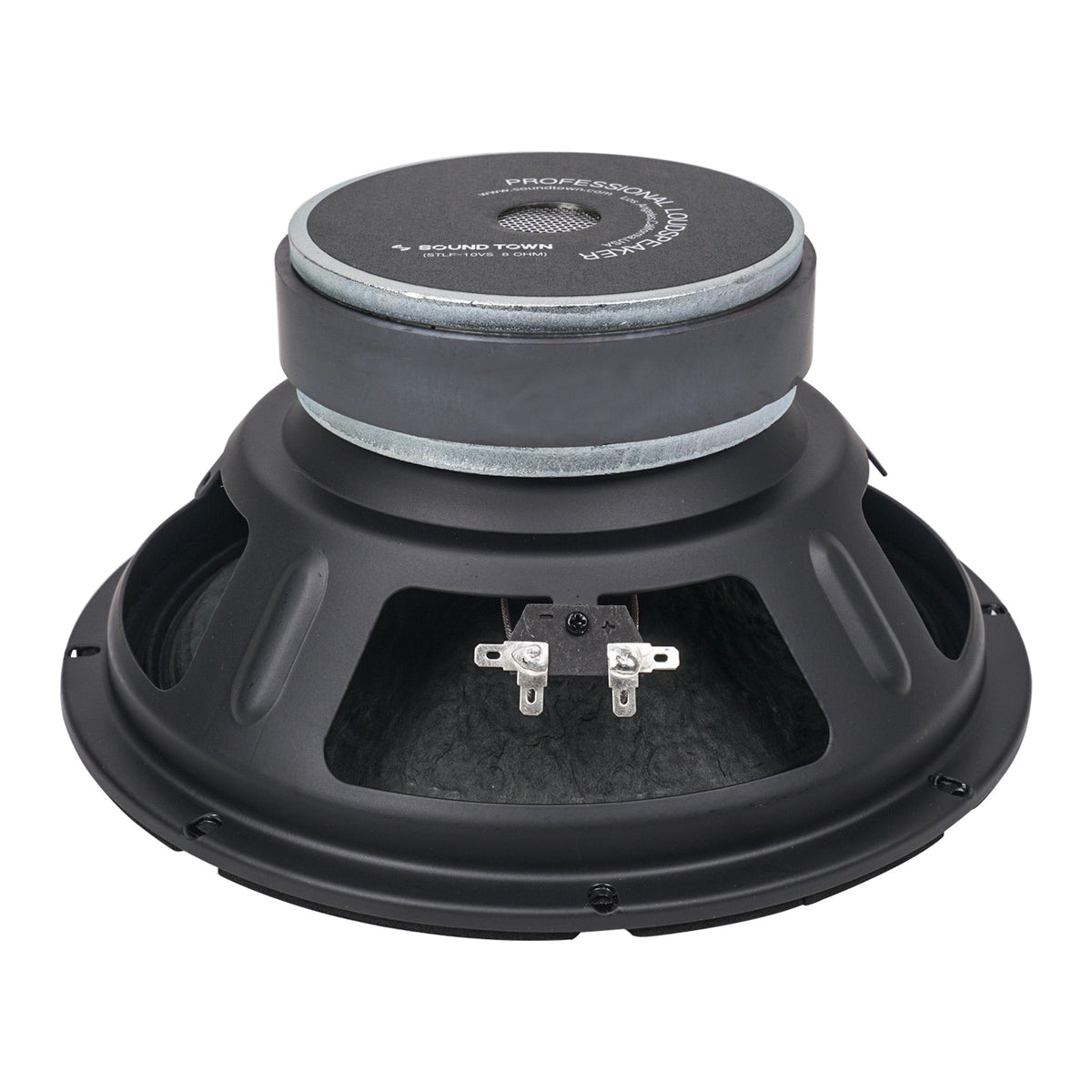 STLF-10VS-R | REFURBISHED: 10