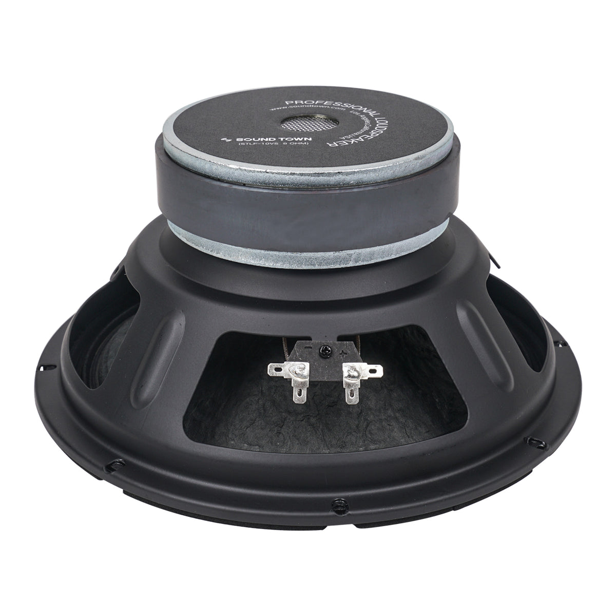 Speaker sub 10 inch sales