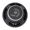 Sound Town STLF-10VS 10" 200W Steel Frame Raw Woofer (Low Frequency Driver) w/ 2" Voice Coil, Replacement Woofer for PA/DJ Speaker, Subwoofer Cabinets - bottom