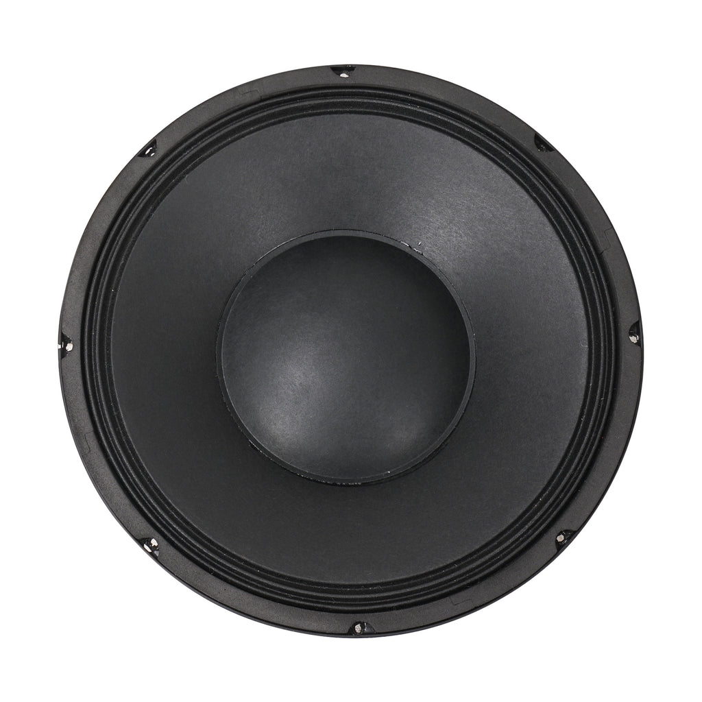 Sound Town STLF-10Z 10" 250W Replacement Woofer, Low Frequency Driver for ZETHUS-210B - 40 OZ magnet