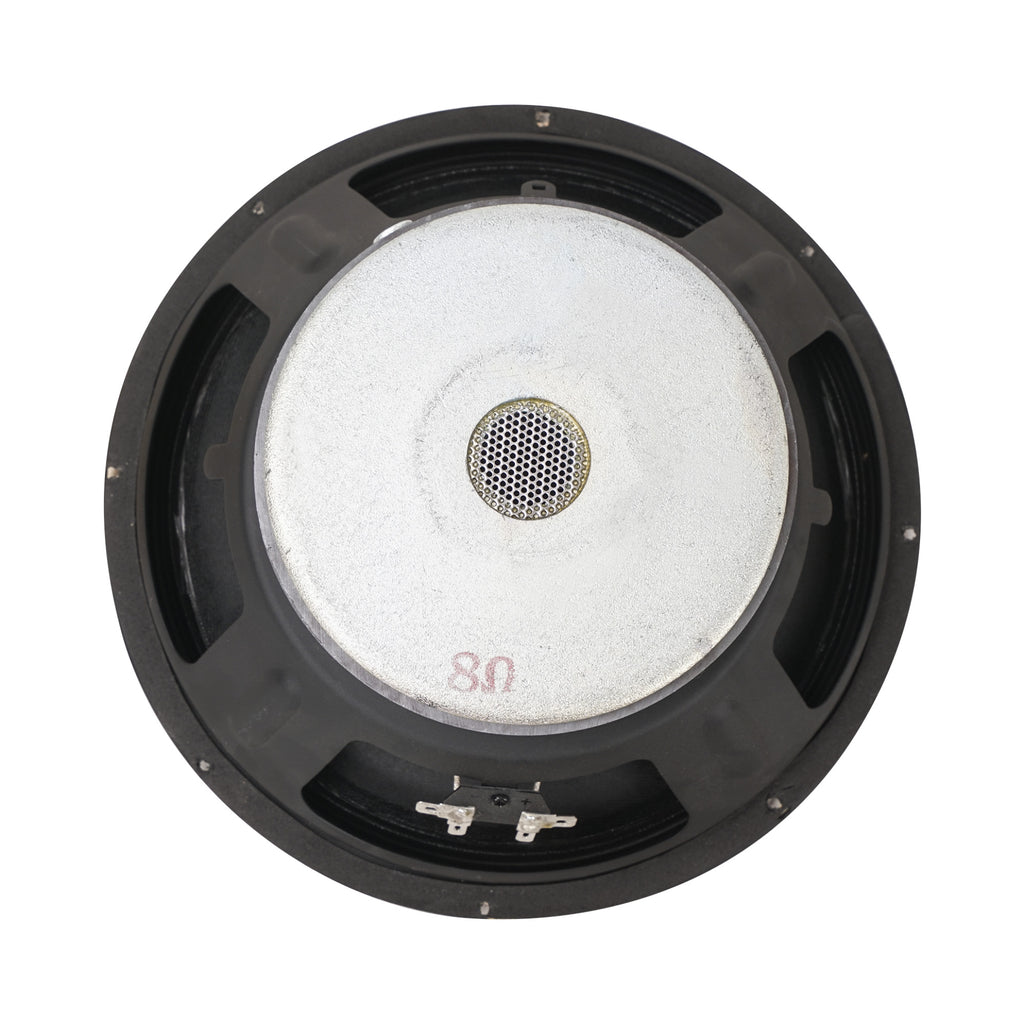 Sound Town STLF-10Z 10" 250W Replacement Woofer, Low Frequency Driver for ZETHUS-210B - Back View