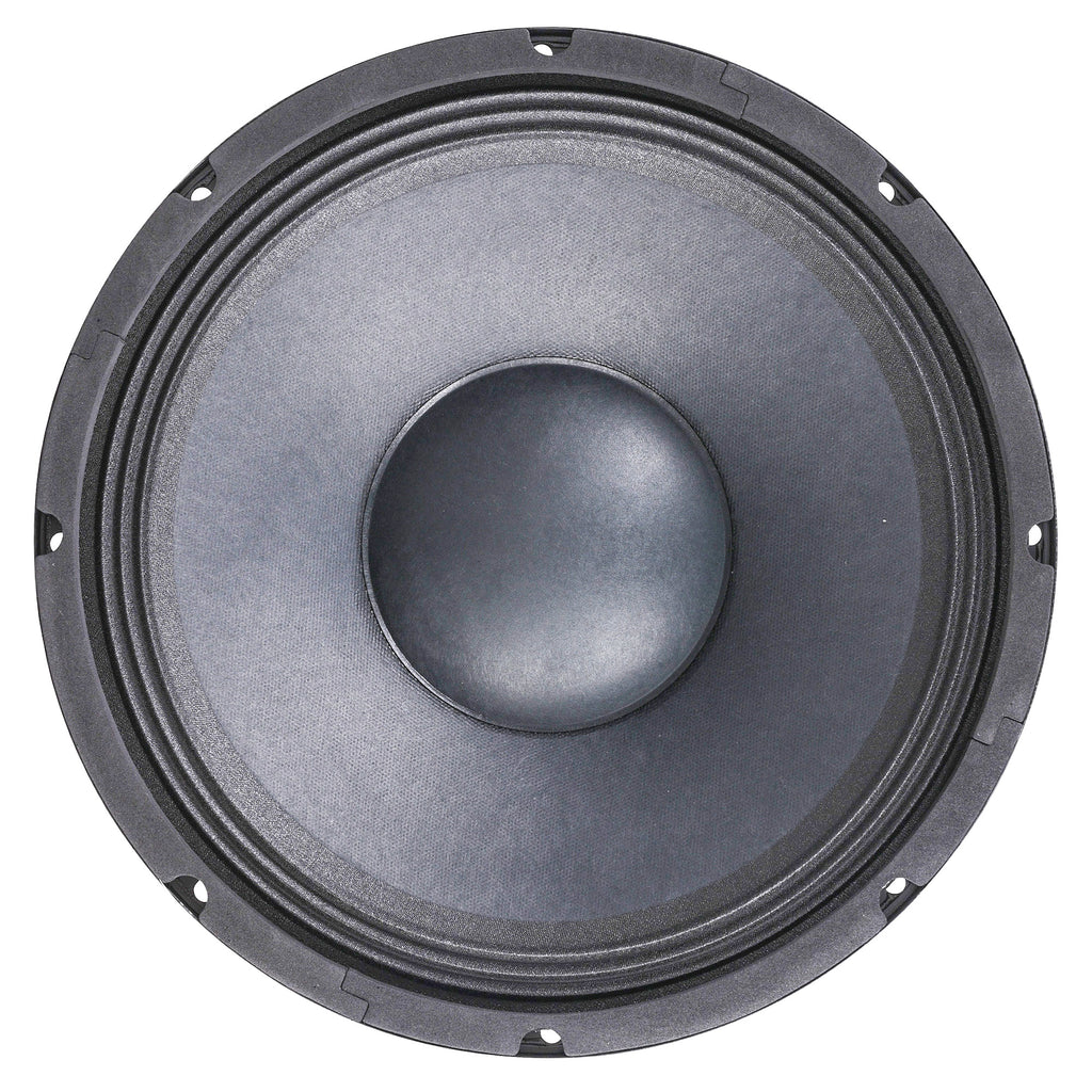 Sound Town STLF-1270 12" Raw Woofer Speaker, 300 Watts Pro Audio PA DJ Replacement Low Frequency Driver - 70 OZ