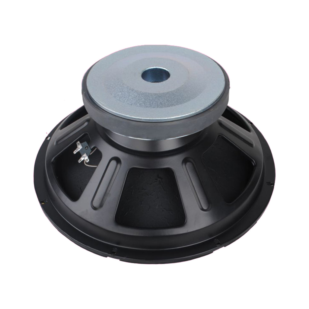 Sound Town STLF-12Z 12-inch Replacement Woofer for ZETHUS-112BPW - 75 oz Magnet