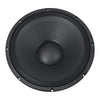Sound Town STLF-1504-8-R | REFURBISHED: 15" 600W Raw Woofer Speaker with 4" Voice Coil, 100 oz Magnet, Replacement Woofer for PA/DJ Subwoofer, 8-ohm - Cloth Edge