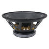 Sound Town STLF-1504-8-R | REFURBISHED: 15" 600W Raw Woofer Speaker with 4" Voice Coil, 100 oz Magnet, Replacement Woofer for PA/DJ Subwoofer, 8-ohm - Steel Basket Material