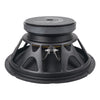 Sound Town STLF-1504-8-R | REFURBISHED: 15" 600W Raw Woofer Speaker with 4" Voice Coil, 100 oz Magnet, Replacement Woofer for PA/DJ Subwoofer, 8-ohm