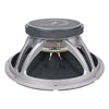 Sound Town STLF-15110ZA-R 15" 500W Cast Aluminum Frame Woofer (Low Frequency Driver), Replacement for PA/DJ Subwoofer Cabinets, Refurbished - 8-Ohm