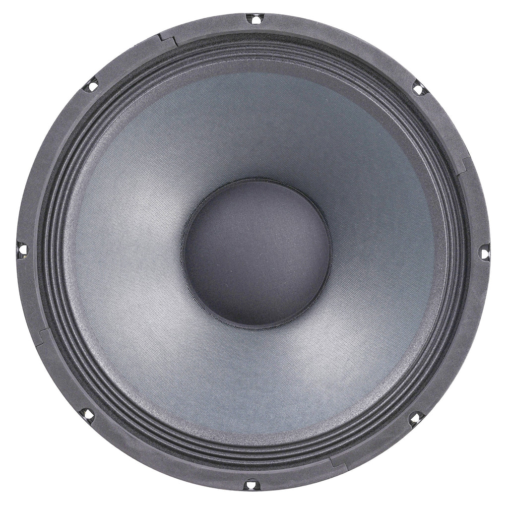 Sound Town STLF-1570 15" Raw Woofer Speaker, 300 Watts Pro Audio PA DJ Replacement Low Frequency Driver - 70 OZ