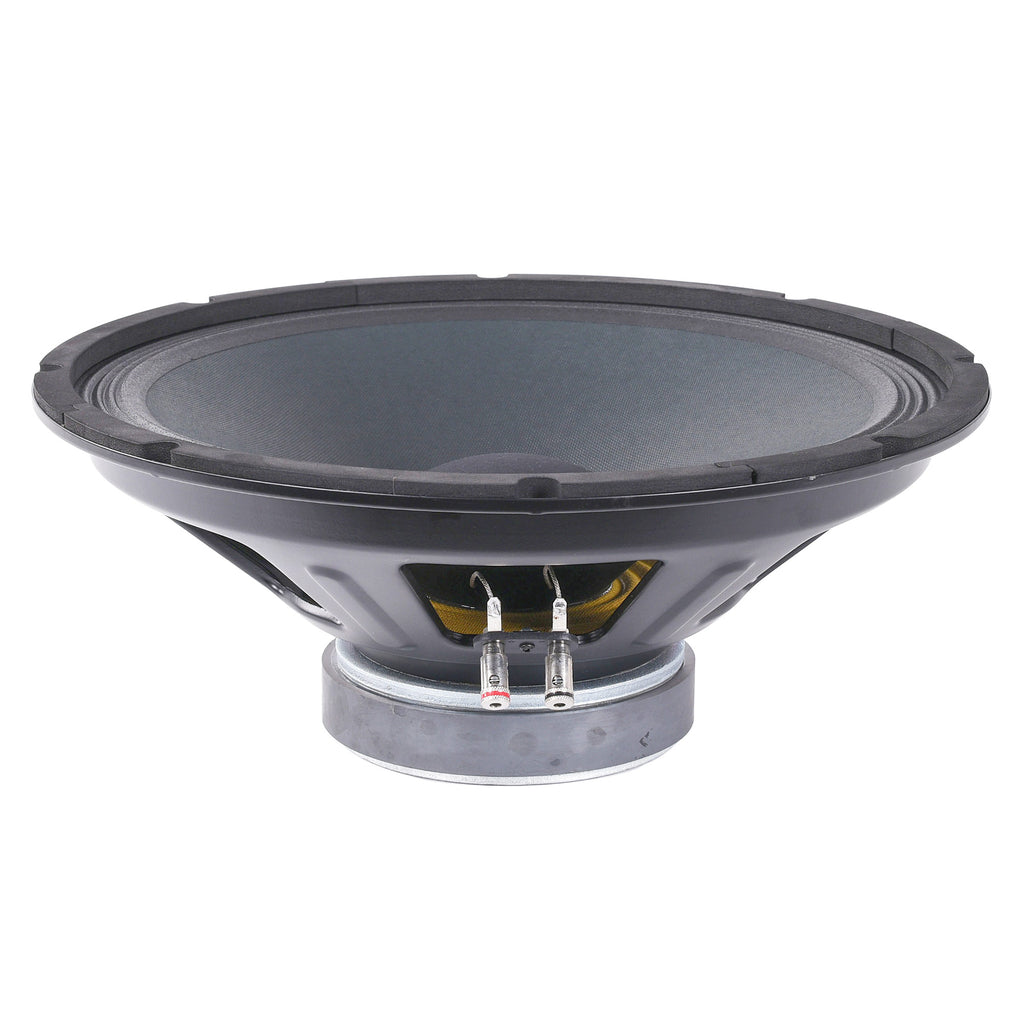 thumbnail image 2 of Sound Town MLF-15 15" Raw Woofer – 250W PA DJ Replacement Low Frequency Driver 2 of 4