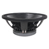 Sound Town STLF-15AS 15" 600W Cast Aluminum Frame Woofer (Low Frequency Driver), Replacement for PA/DJ Subwoofer Cabinets - 4" Voice Coil