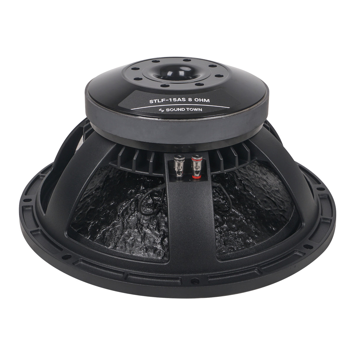 600 Watt Speaker Price Subwoofer Rcf 15 STLF-15AS 15