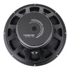 Sound Town STLF-1804-4 18" 450W Raw Woofer Speaker with 4" Voice Coil, 100 oz Magnet, Replacement for PA/DJ Subwoofer, 4-ohm - Back View