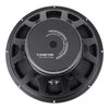 Sound Town STLF-1804-8 18" 800W Raw Woofer Speaker with 4" Voice Coil, 100 oz Magnet, Replacement for PA/DJ Subwoofer, 8-ohm - Back Side
