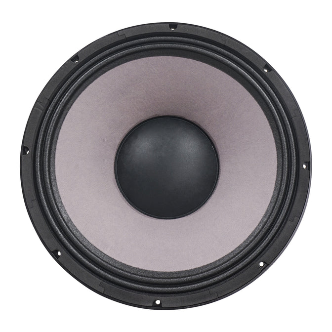 STLF-18120DR-R | REFURBISHED: 18 500W Cast Aluminum Frame Woofer Low Frequency Driver Replacement For Pa Dj Subwoofer Cabinets STLF-18120DR-R | REFURBISHED: 18 500W Cast Aluminum Frame Woofer Low Frequency Driver Replacement For Pa Dj Subwoofer Cabinets