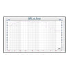Sound Town STLF-1890-R | REFURBISHED: 18" Raw Woofer Speaker, 400 Watts Pro Audio PA DJ Replacement Subwoofer Low Frequency Driver - SPL vs. Frequency Graph