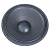 Sound Town STLF-21120 21" Raw Woofer Speaker, 600 Watts Pro Audio PA DJ Replacement Subwoofer Low Frequency Driver - 120 OZ