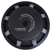 Sound Town STLF-21500A 21" Cast Aluminum Frame High-Power Raw Woofer Speaker, 1000 Watts Pro Audio PA DJ Replacement Subwoofer Low Frequency Driver - Back View