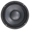 Sound Town STLF-630 6" Raw Woofer Speaker, 80 Watts Pro Audio PA DJ Replacement Low Frequency Driver - 30 OZ
