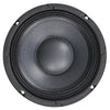 Sound Town STLF-630-R 6" Raw Woofer Speaker, 80 Watts Pro Audio PA DJ Replacement Low Frequency Driver, Refurbished - 30 OZ