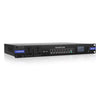 Sound Town STMR-16TPS10 Rack-Mountable AC Power Conditioner / Sequencer with Surge Protection, Voltage Display, for Stage, Studio, Home Theater - Distribution System
