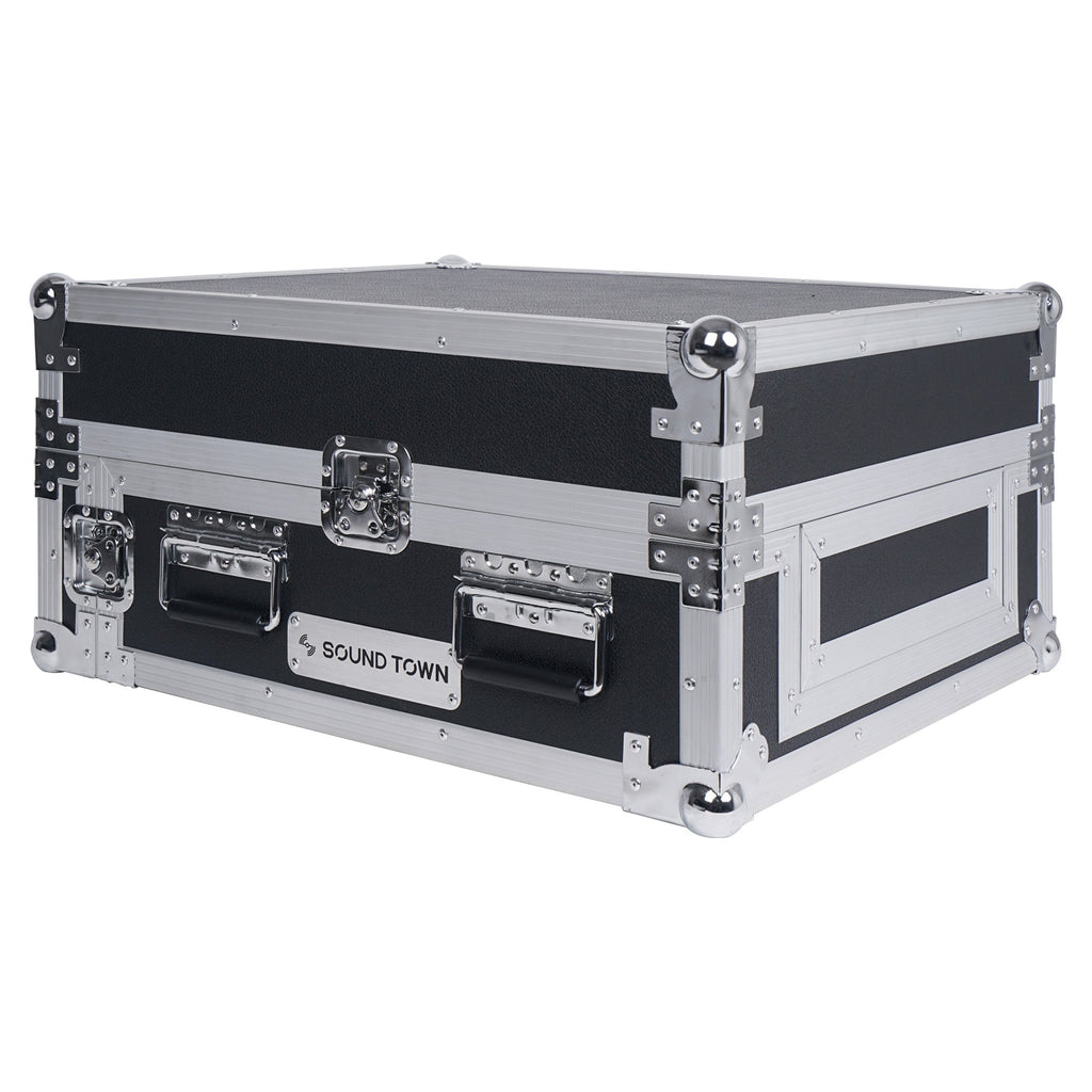 STMR-2ULT-R | REFURBISHED 2U (2 Space) PA/DJ Glide Style