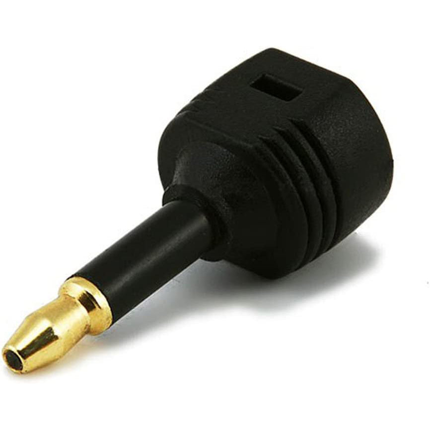 Sound Town STMTA Toslink Female to Mini Toslink Male Adapter