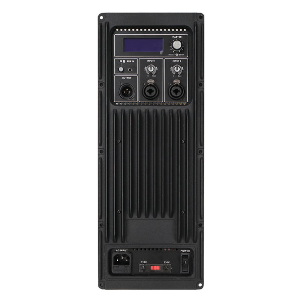 Power speaker cheap amplifier